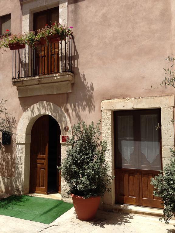 Affittacamere Resalibera Syracuse Exterior foto