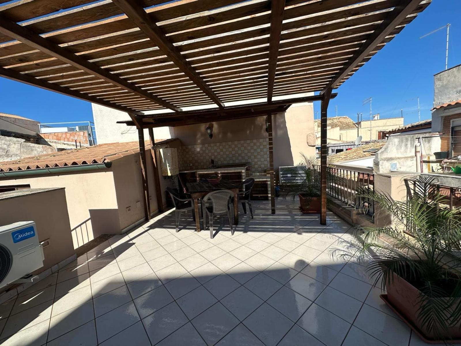 Affittacamere Resalibera Syracuse Exterior foto