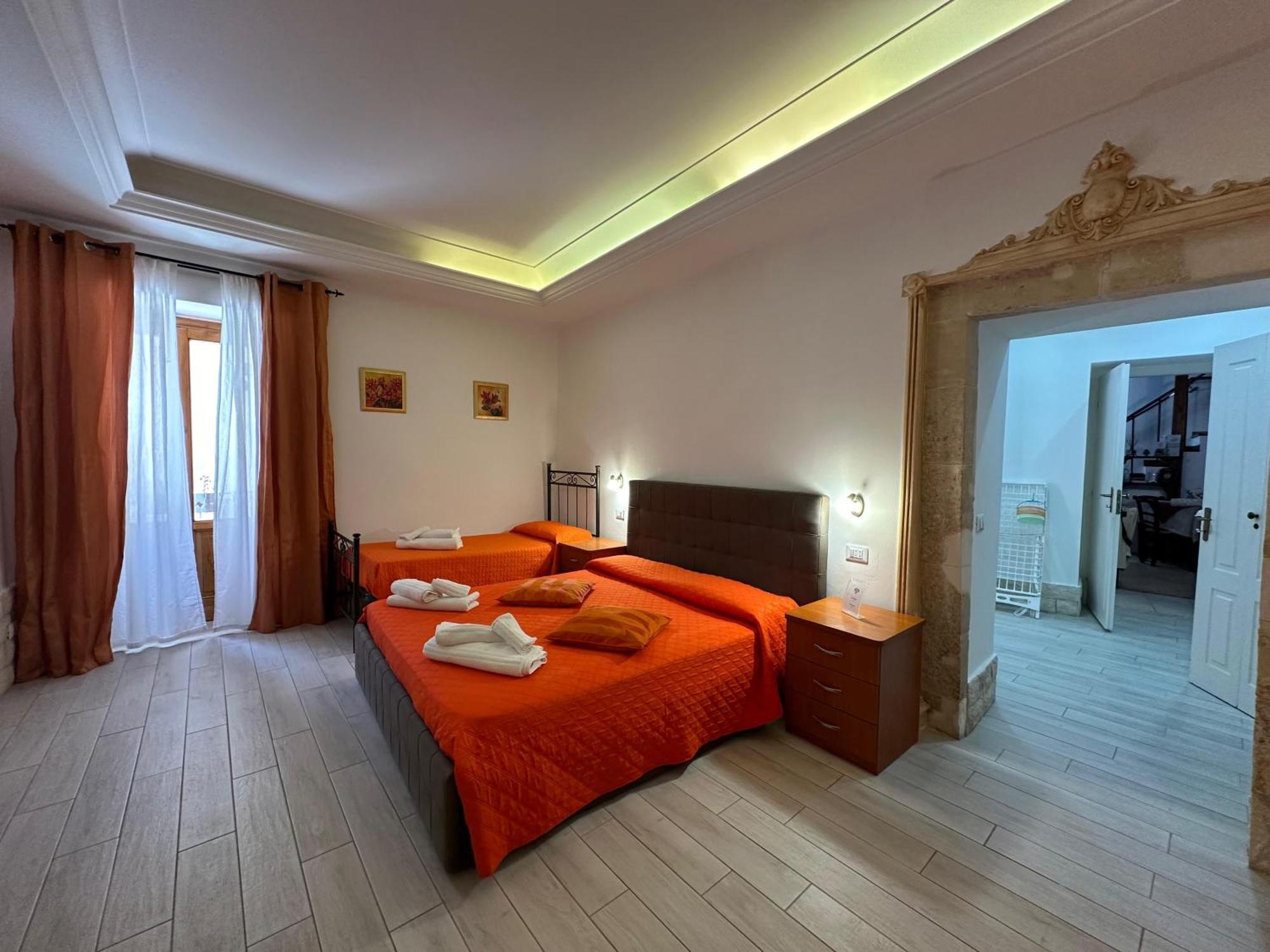 Affittacamere Resalibera Syracuse Exterior foto